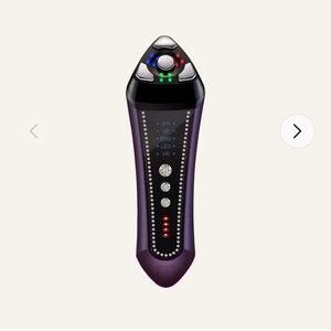 JOVS Color Light Radio Frequency Instrument